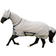 Bucas Freedom Fly Sheet Full Neck - Silver