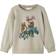 Name It Oeasy Sweatshirt - Dried Sage (13203030)