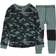 Helly Hansen Kid's Graphic Lifa Merino Base Layer Set - Trooper (48175-591)