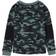 Helly Hansen Kid's Graphic Lifa Merino Base Layer Set - Trooper (48175-591)