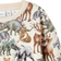 Name It Oeasy Sweatshirt - Peyote Melange (13203030)