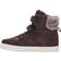 Hummel Stadil Winter High Jr - Fudge