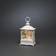 Konstsmide B/O WL Small Lantern Christmas Lamp 25cm