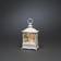 Konstsmide B/O WL Small Lantern Jullampa 25cm