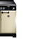 Rangemaster CLA100ECCR/C Beige, Chrome