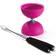 Eureka Diabolo Pink