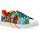 adidas Superstar AEC Superearth SW M - Core Black/Bright Yellow/Green