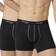 Sloggi Men Start Shorts 2-pack - Black