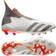 Adidas Predator Freak + AG - Cloud White/Iron Metallic/Solar Red