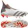 adidas Predator Freak + AG - Cloud White/Iron Metallic/Solar Red