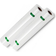 Cecotec Universella Frysepose 2stk