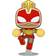 Funko Pop! Gingerbread Captain Marvel