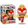 Funko Pop! Gingerbread Captain Marvel