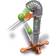 Clementoni Action & Reaction Lifting System