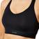 USA Pro High Support Sports Bra - Black