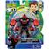 Playmates Toys Ben 10 Omni Kix Armor Four Arms 10cm