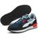 Puma Graviton Pro - Intense Blue/Blue Fog/Puma White/Puma Black/High Risk Red