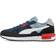 Puma Graviton Pro - Intense Blue/Blue Fog/Puma White/Puma Black/High Risk Red