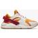 Nike Air Huarache W - Sail/Sunset/Pink Glaze/Rush Maroon