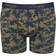 Sloggi Men Start Shorts 2-pack - Navy Patterned