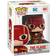 Funko Pop! Heroes DC The Flash