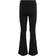 Only Flared Trousers - Black/Black (15193010)