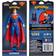 The Noble Collection Superman Mini Bendyfig DC Comics