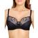 Berlei Embrace Side Support Bra - Black