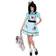Widmann Doll Costume