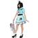 Widmann Doll Costume