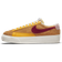 Nike Blazer Low Platform W - Sunset/University Gold/Pink Glaze/Rush Maroon