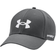 Under Armour Lippalakki - Pitch Gray