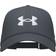 Under Armour Golfkeps Golf96 Mörkgrå
