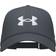 Under Armour Lippalakki - Pitch Gray