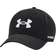 Under Armour Lippalakki - Black