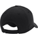 Under Armour Casquette Golf96 - Noir/Blanc