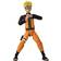 Bandai Anime Heroes Uzumaki Naruto