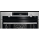 AEG BPS555020M Black, White