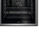 AEG BPS555020M Black, White