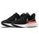 Nike React Infinity Run Flyknit 2 W - Black/Magic Ember/White/Lime Ice