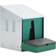 vidaXL Nestomatic Roll-away Nest Box for Poultry