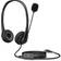 HP Auriculares G2 Stereo Headset