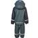 Helly Hansen K Bergen PU Rainset - Storm (40360-609)