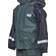 Helly Hansen K Bergen PU Rainset - Storm (40360-609)