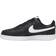 Nike Court Vision Low Next Nature M - Black/White