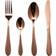 Vargen & Thor Fenix Cutlery Set 16pcs