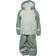 Helly Hansen K Bergen PU Rainset - Eucalyptus (40360-484)