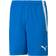 Puma Pantaloncini da Calcio da Uomo - Blu