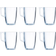 Luminarc - Kopp 40cl 6st