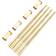 Vargen & Thor Kito Chopsticks 23cm 4pcs